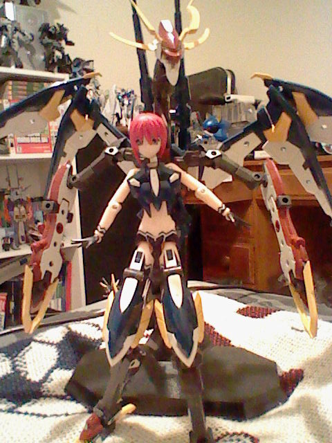 Vespelio Dragon custom.JPG