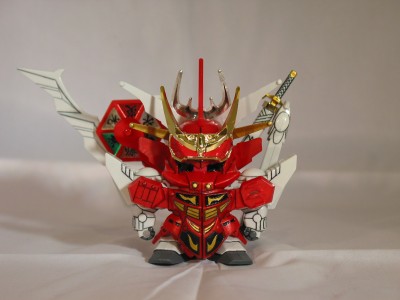 Musha Gelgoog Front.JPG